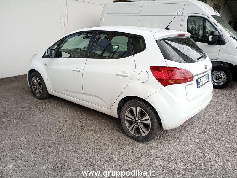 Kia Venga Venga 1.4 crdi Cool 90cv E6- Gruppo Diba