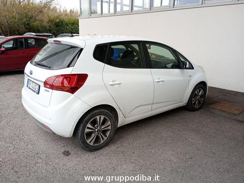 Kia Venga Venga 1.4 crdi Cool 90cv E6- Gruppo Diba