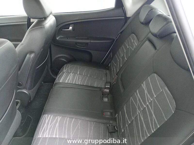 Kia Venga Venga 1.4 crdi Cool 90cv E6- Gruppo Diba