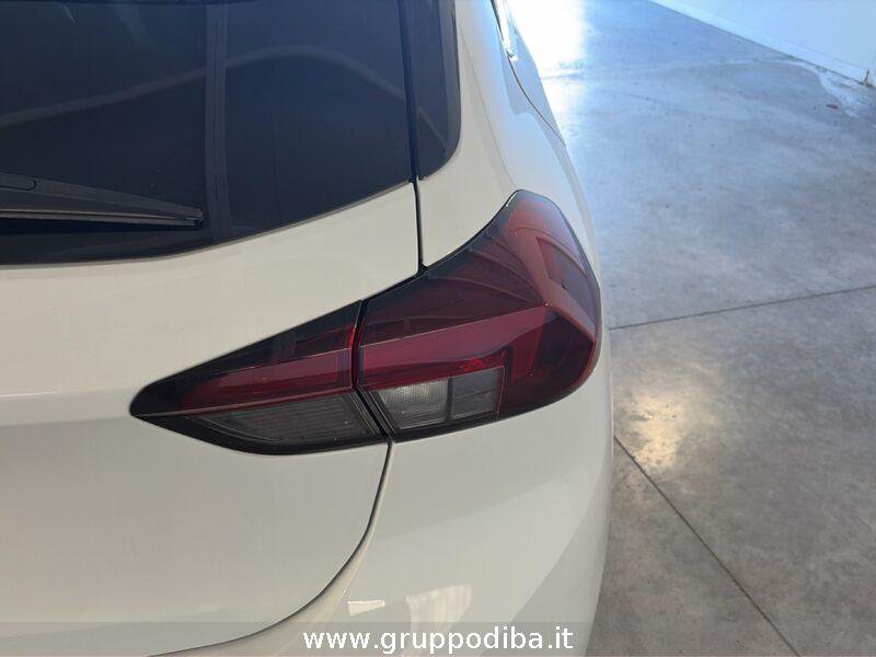 Opel Corsa Corsa 1.5 Elegance s&s 100cv- Gruppo Diba