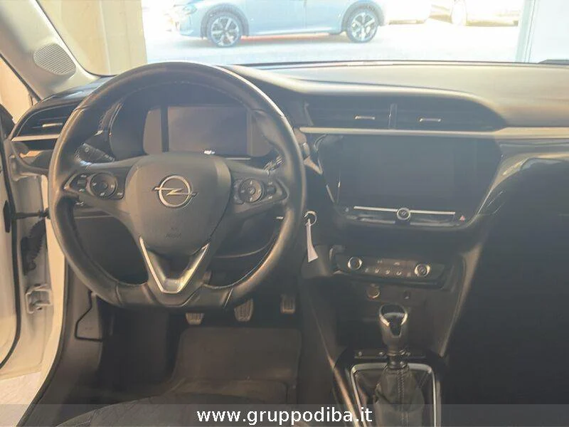 Opel Corsa Corsa 1.5 Elegance s&s 100cv- Gruppo Diba