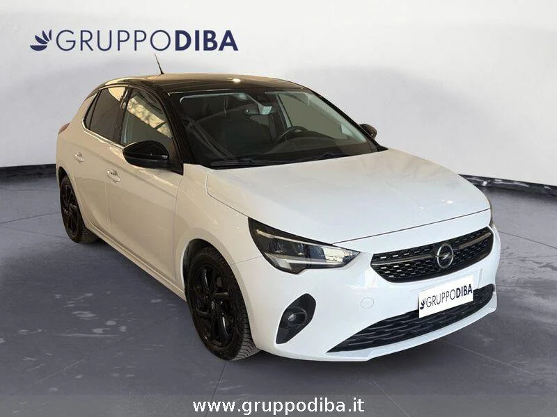 Opel Corsa Corsa 1.5 Elegance s&s 100cv- Gruppo Diba