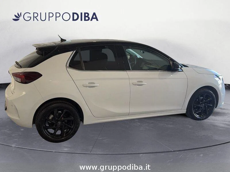 Opel Corsa Corsa 1.5 Elegance s&s 100cv- Gruppo Diba