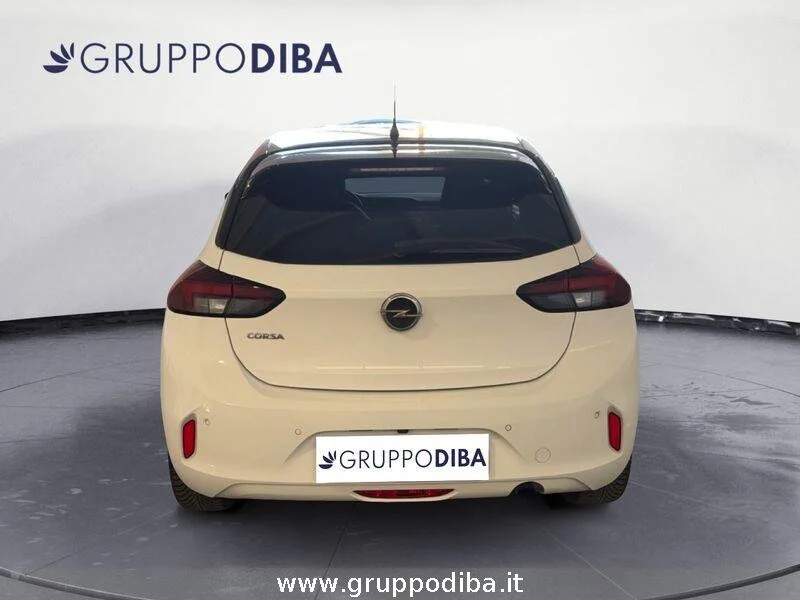 Opel Corsa Corsa 1.5 Elegance s&s 100cv- Gruppo Diba