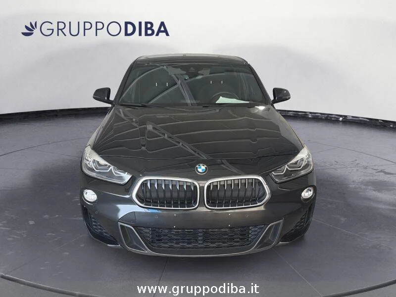 BMW X2 X2 sdrive20d Msport auto- Gruppo Diba