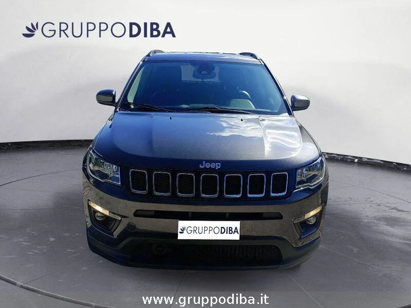 Jeep Compass Compass 1.6 mjt Business 2wd 120cv- Gruppo Diba
