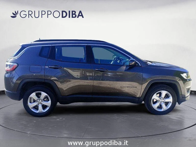 Jeep Compass Compass 1.6 mjt Business 2wd 120cv- Gruppo Diba