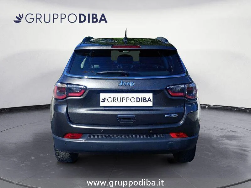 Jeep Compass Compass 1.6 mjt Business 2wd 120cv- Gruppo Diba