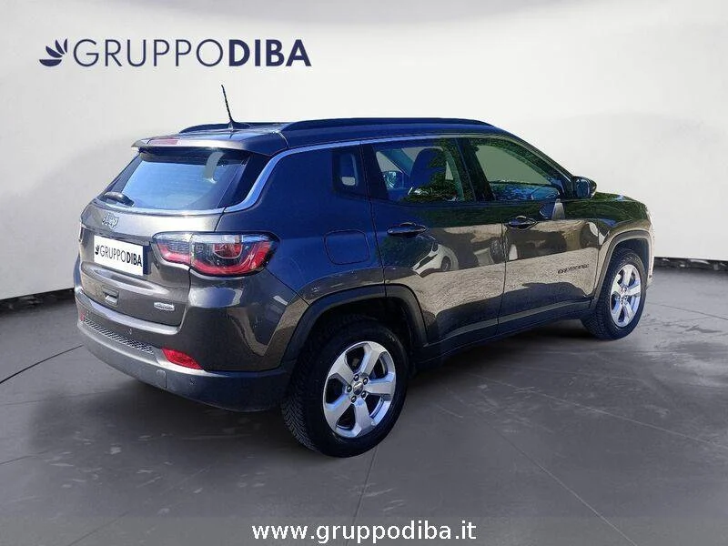 Jeep Compass Compass 1.6 mjt Business 2wd 120cv- Gruppo Diba