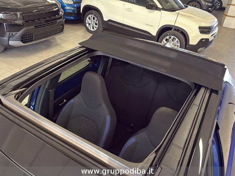 Toyota Aygo X Aygo X 1.0 Trend Air 72cv- Gruppo Diba