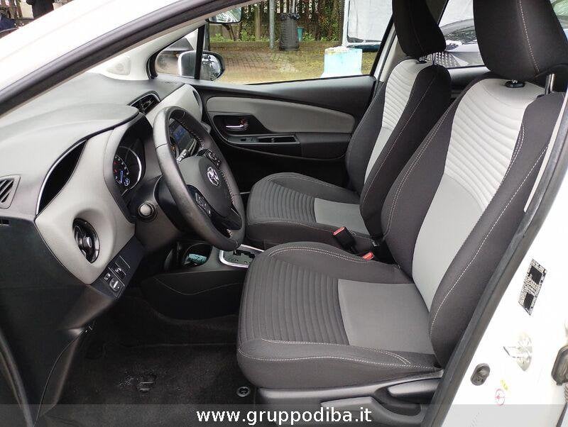 Toyota Yaris Yaris 5p 1.5h Active my18- Gruppo Diba