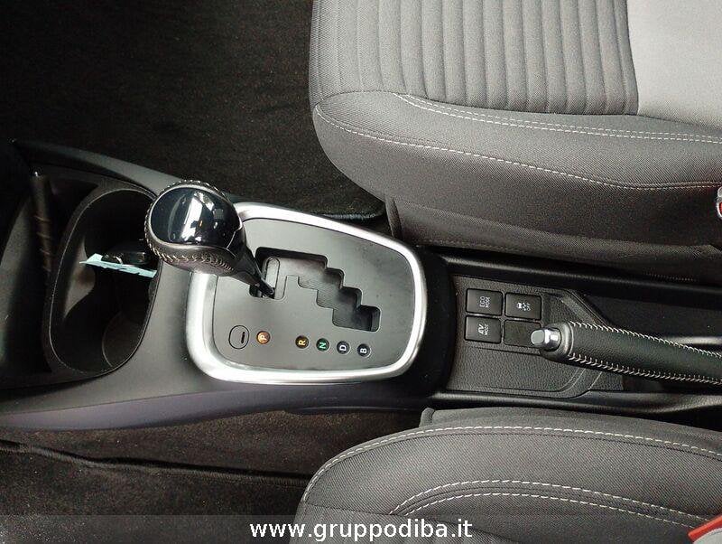Toyota Yaris Yaris 5p 1.5h Active my18- Gruppo Diba