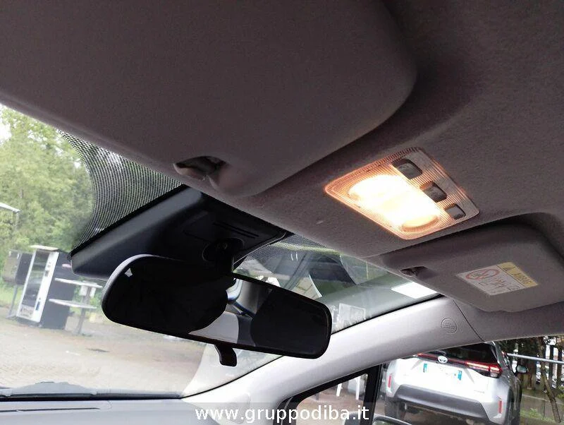 Toyota Yaris Yaris 5p 1.5h Active my18- Gruppo Diba