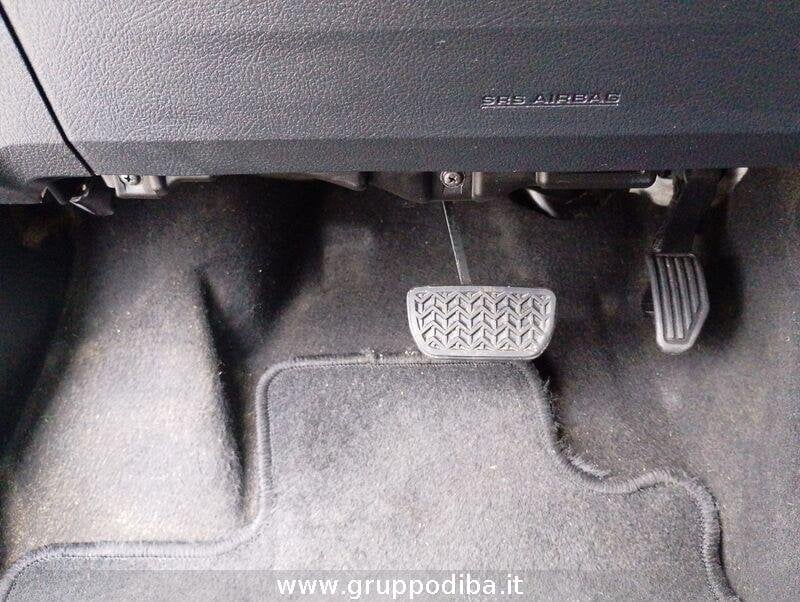 Toyota Yaris Yaris 5p 1.5h Active my18- Gruppo Diba