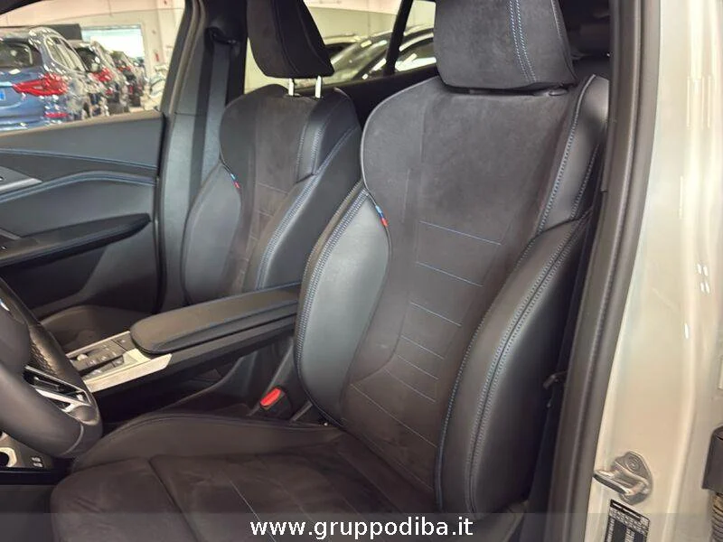 BMW X2 X2 sdrive 18d MSport auto- Gruppo Diba