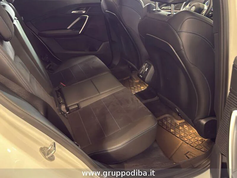 BMW X2 X2 sdrive 18d MSport auto- Gruppo Diba
