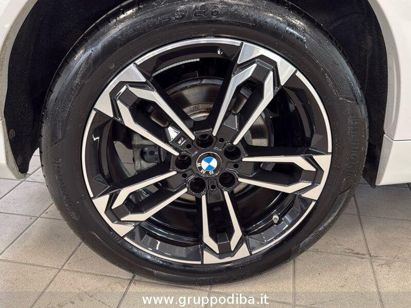 BMW X2 X2 sdrive 18d MSport auto- Gruppo Diba