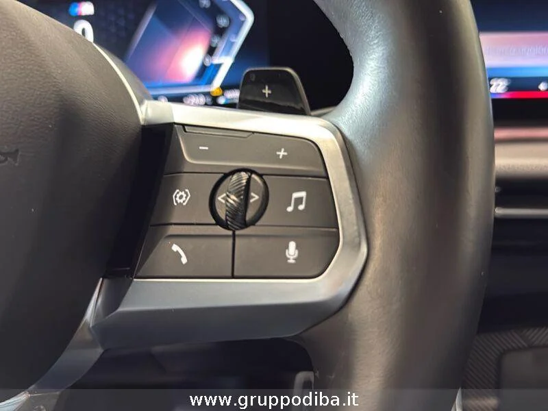 BMW X2 X2 sdrive 18d MSport auto- Gruppo Diba