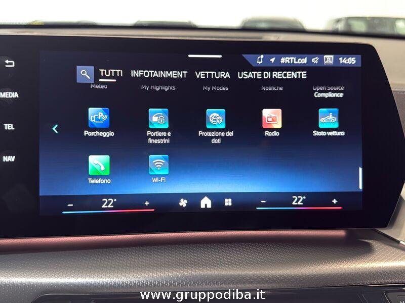 BMW X2 X2 sdrive 18d MSport auto- Gruppo Diba