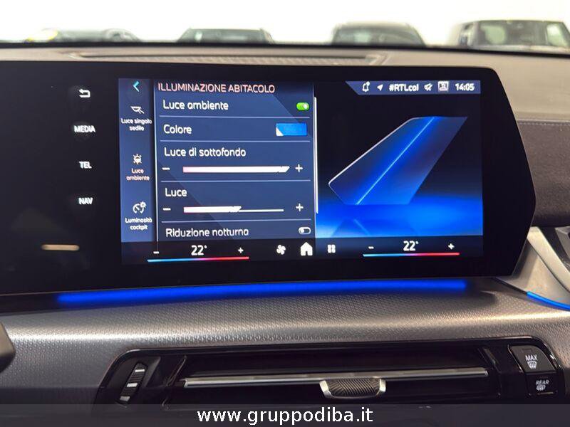 BMW X2 X2 sdrive 18d MSport auto- Gruppo Diba