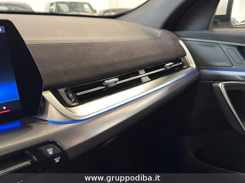 BMW X2 X2 sdrive 18d MSport auto- Gruppo Diba