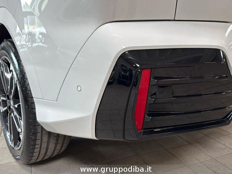 BMW X2 X2 sdrive 18d MSport auto- Gruppo Diba