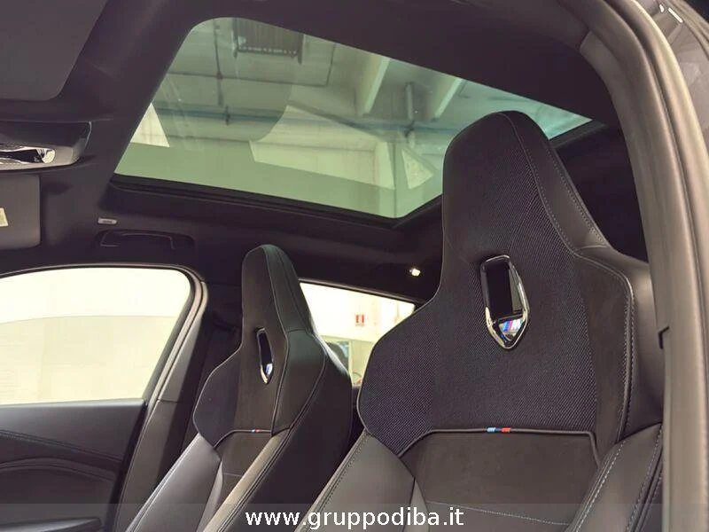 BMW X2 X2 xdrive 20d 48V MSport auto- Gruppo Diba