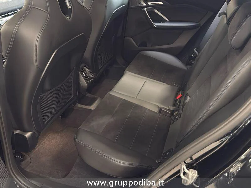 BMW X2 X2 xdrive 20d 48V MSport auto- Gruppo Diba