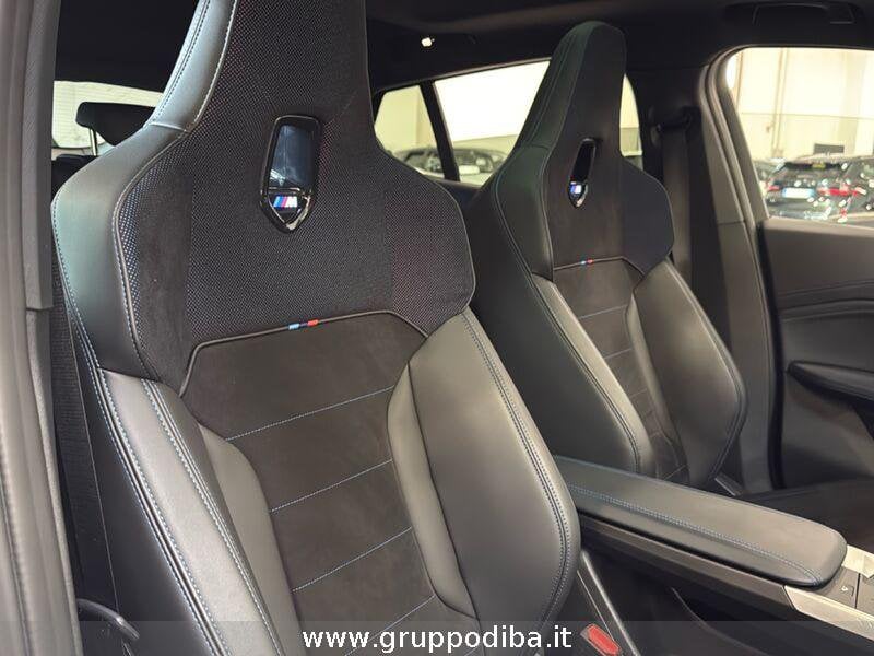 BMW X2 X2 xdrive 20d 48V MSport auto- Gruppo Diba