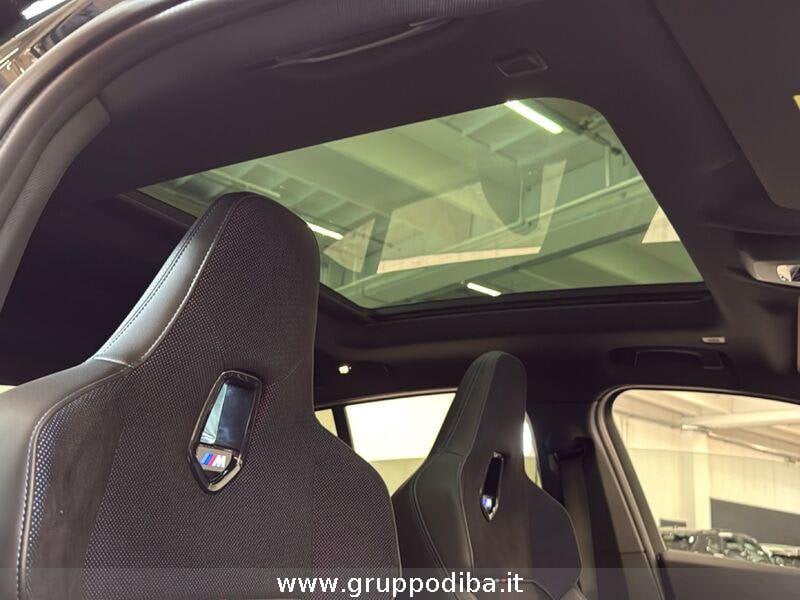 BMW X2 X2 xdrive 20d 48V MSport auto- Gruppo Diba