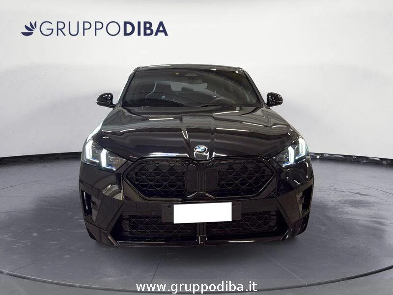BMW X2 X2 xdrive 20d 48V MSport auto- Gruppo Diba