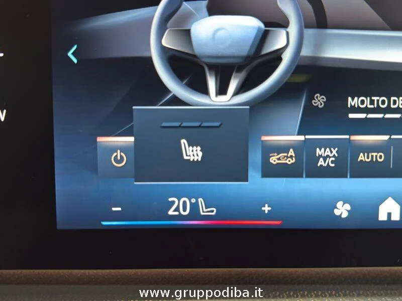 BMW X2 X2 xdrive 20d 48V MSport auto- Gruppo Diba