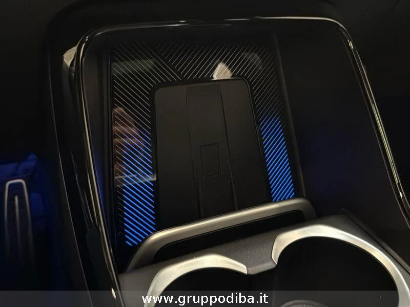 BMW X2 X2 xdrive 20d 48V MSport auto- Gruppo Diba