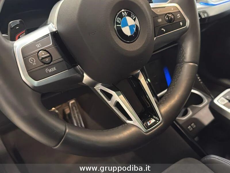 BMW X2 X2 xdrive 20d 48V MSport auto- Gruppo Diba