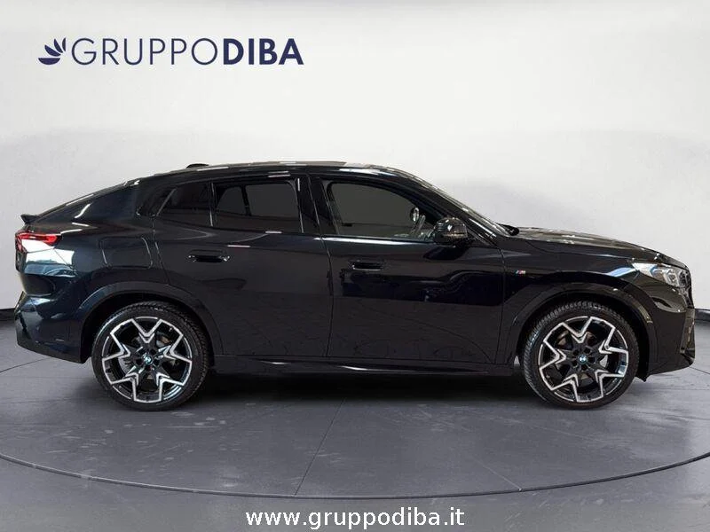 BMW X2 X2 xdrive 20d 48V MSport auto- Gruppo Diba
