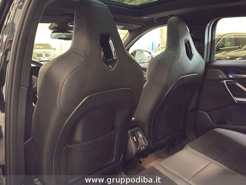 BMW X2 X2 xdrive 20d 48V MSport auto- Gruppo Diba