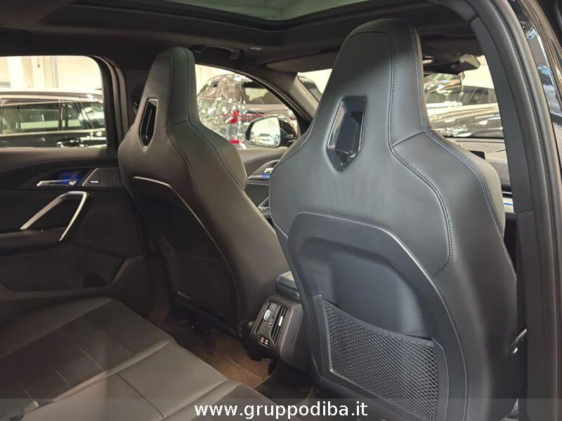 BMW X2 X2 xdrive 20d 48V MSport auto- Gruppo Diba