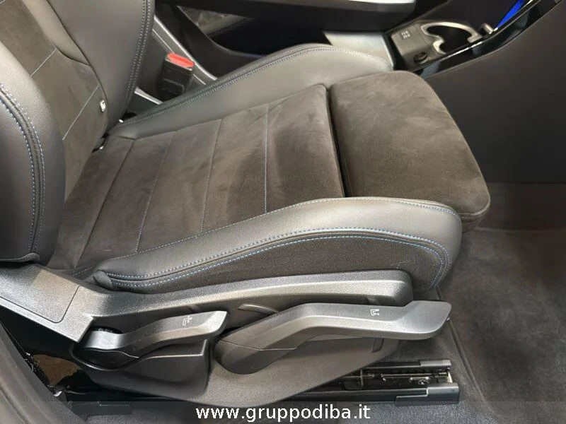 BMW X2 X2 xdrive 20d 48V MSport auto- Gruppo Diba