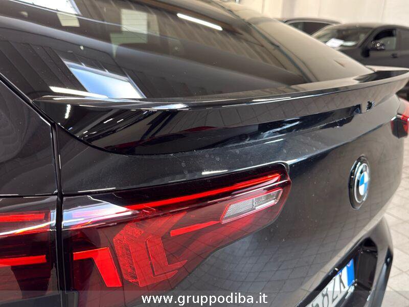 BMW X2 X2 xdrive 20d 48V MSport auto- Gruppo Diba