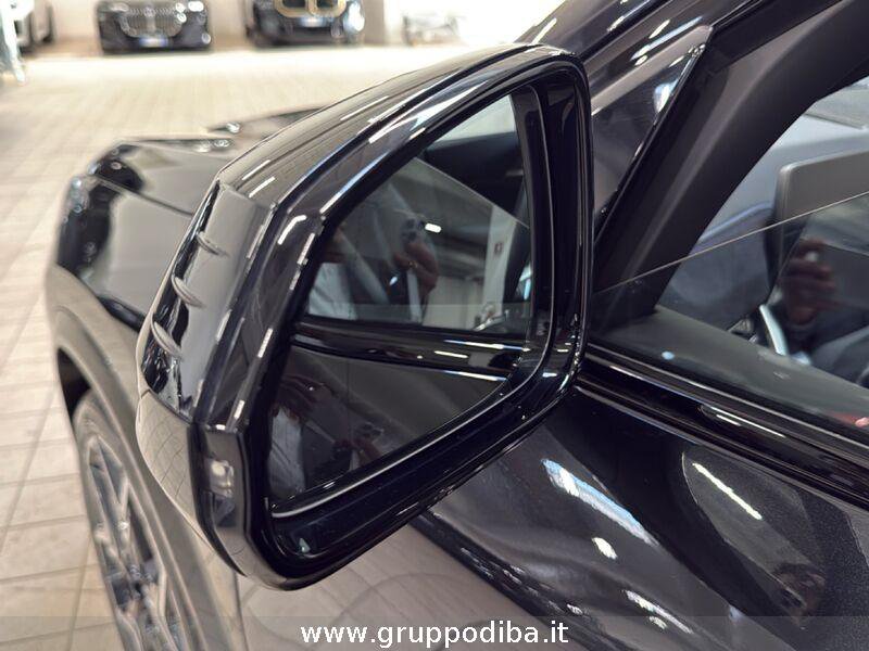 BMW X2 X2 xdrive 20d 48V MSport auto- Gruppo Diba