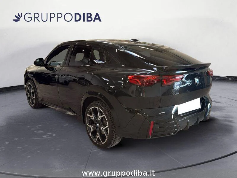 BMW X2 X2 xdrive 20d 48V MSport auto- Gruppo Diba
