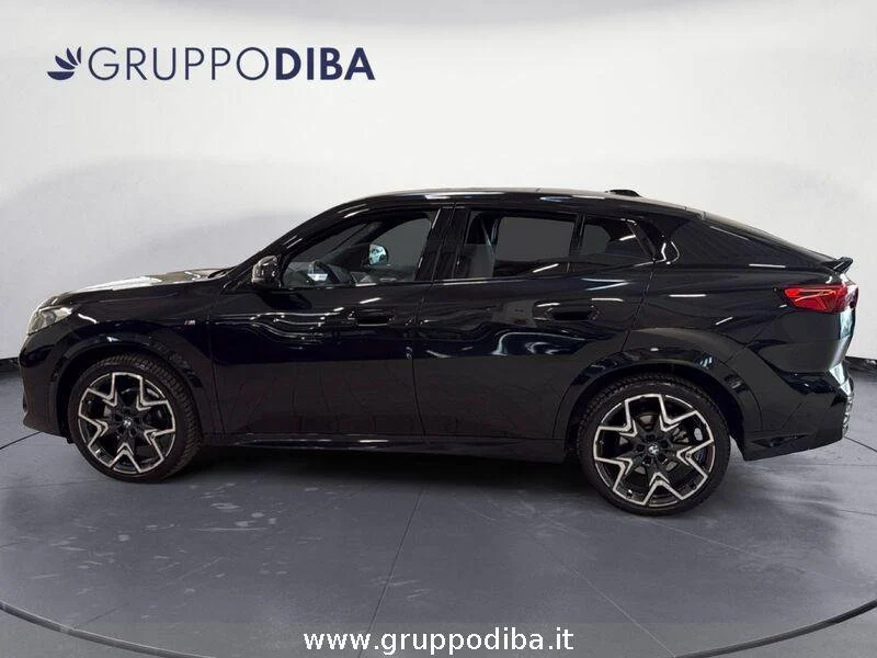 BMW X2 X2 xdrive 20d 48V MSport auto- Gruppo Diba