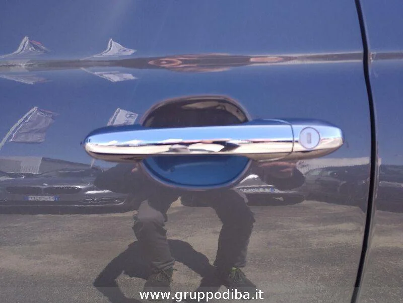 Fiat 500 500 1.2 Lounge 69cv- Gruppo Diba