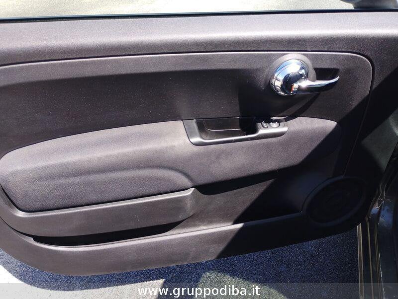 Fiat 500 500 1.2 Lounge 69cv- Gruppo Diba
