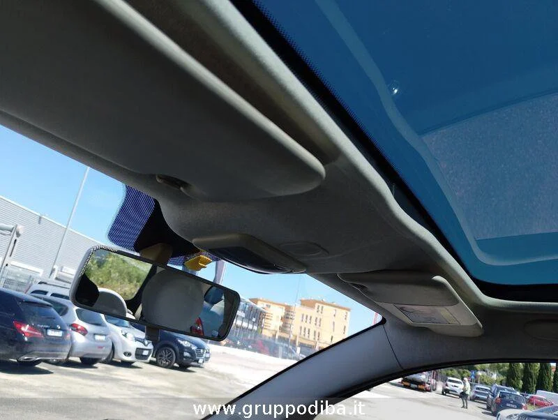 Fiat 500 500 1.2 Lounge 69cv- Gruppo Diba