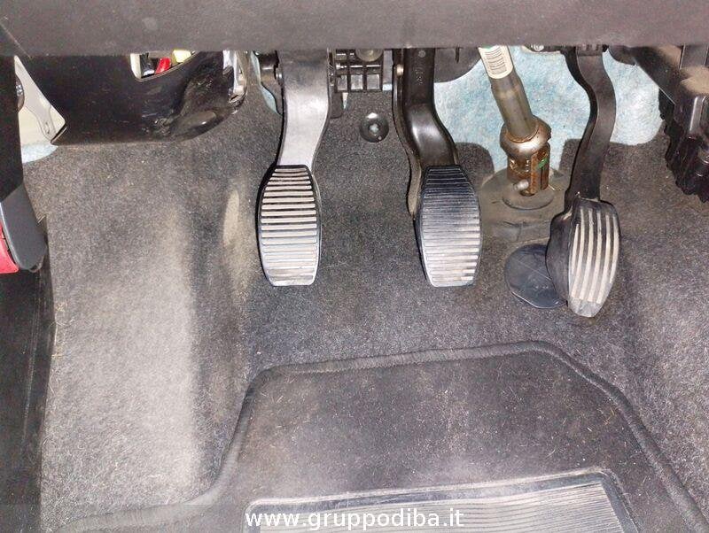 Fiat 500 500 1.2 Lounge 69cv- Gruppo Diba