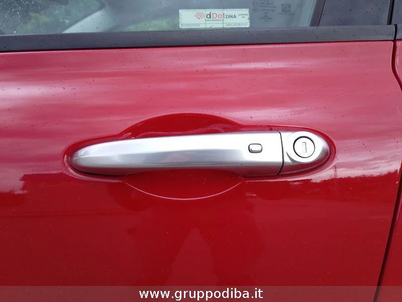 Fiat 500X 500X 2.0 mjt Opening edition 4x4 140cv auto- Gruppo Diba