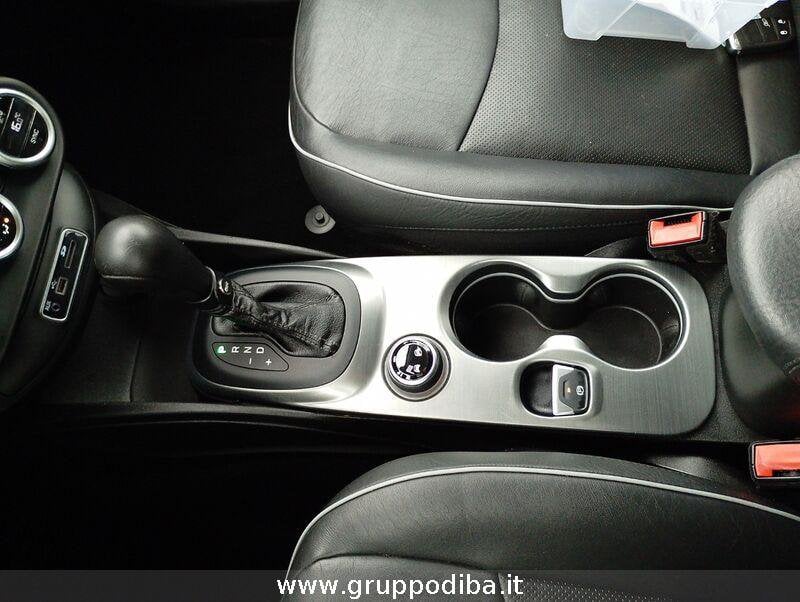 Fiat 500X 500X 2.0 mjt Opening edition 4x4 140cv auto- Gruppo Diba