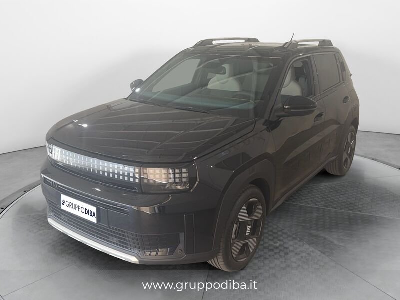 Fiat Grande panda Grande Panda Hybrid La Prima 1.2 Hybrid- Gruppo Diba
