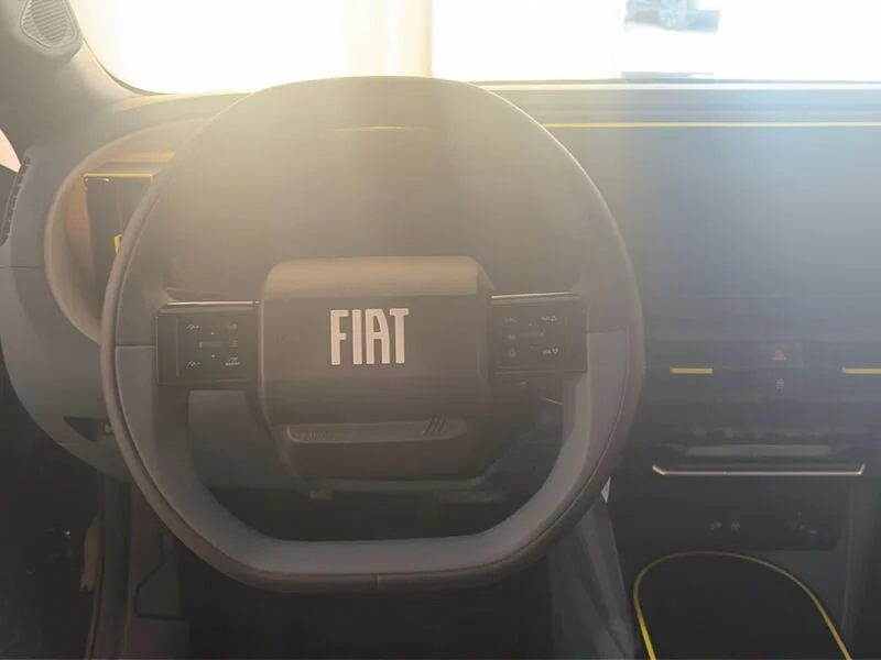 Fiat Grande panda Grande Panda Hybrid La Prima 1.2 Hybrid- Gruppo Diba